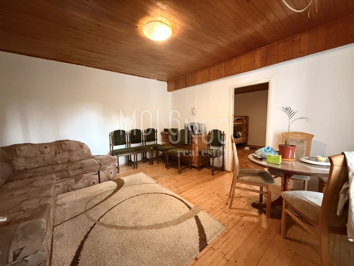 Hiša Cernik, Čavle, 100m2