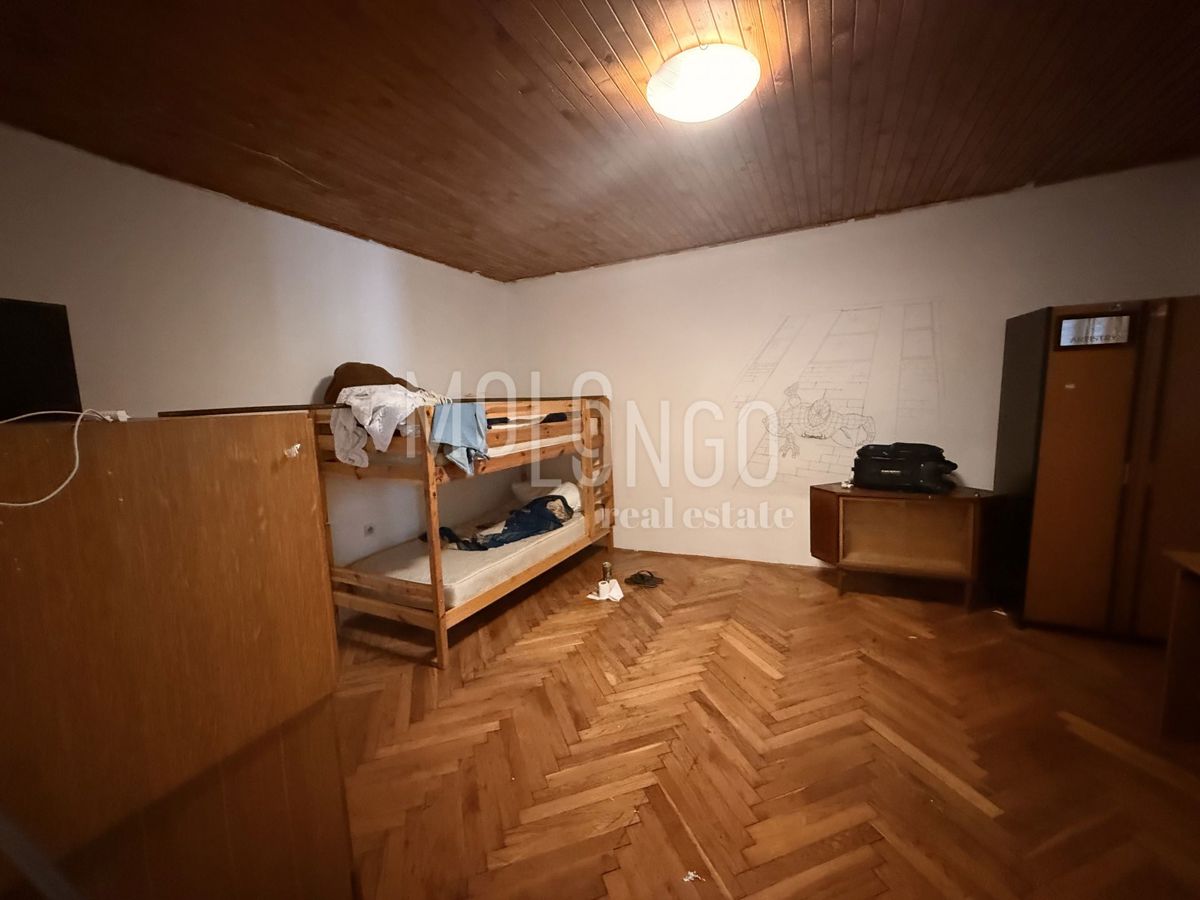 Hiša Cernik, Čavle, 100m2