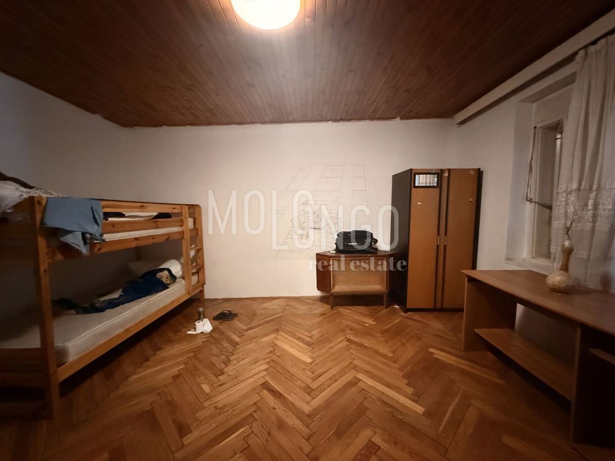 Hiša Cernik, Čavle, 100m2