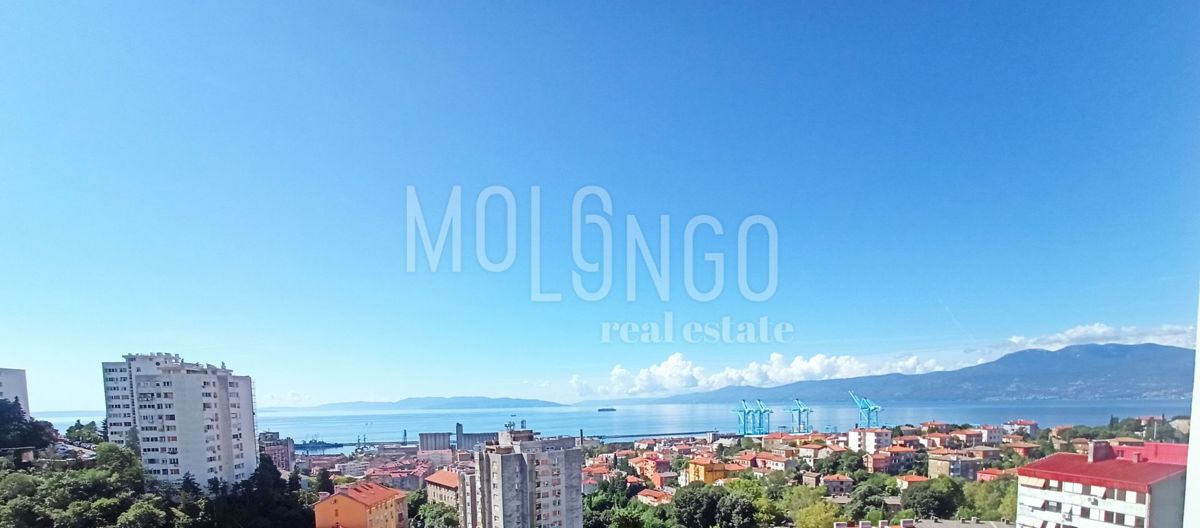Stanovanje/apartma Rastočine, Rijeka, 83m2