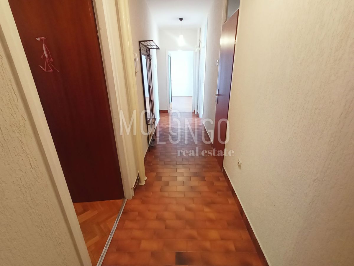 Stanovanje/apartma Rastočine, Rijeka, 83m2