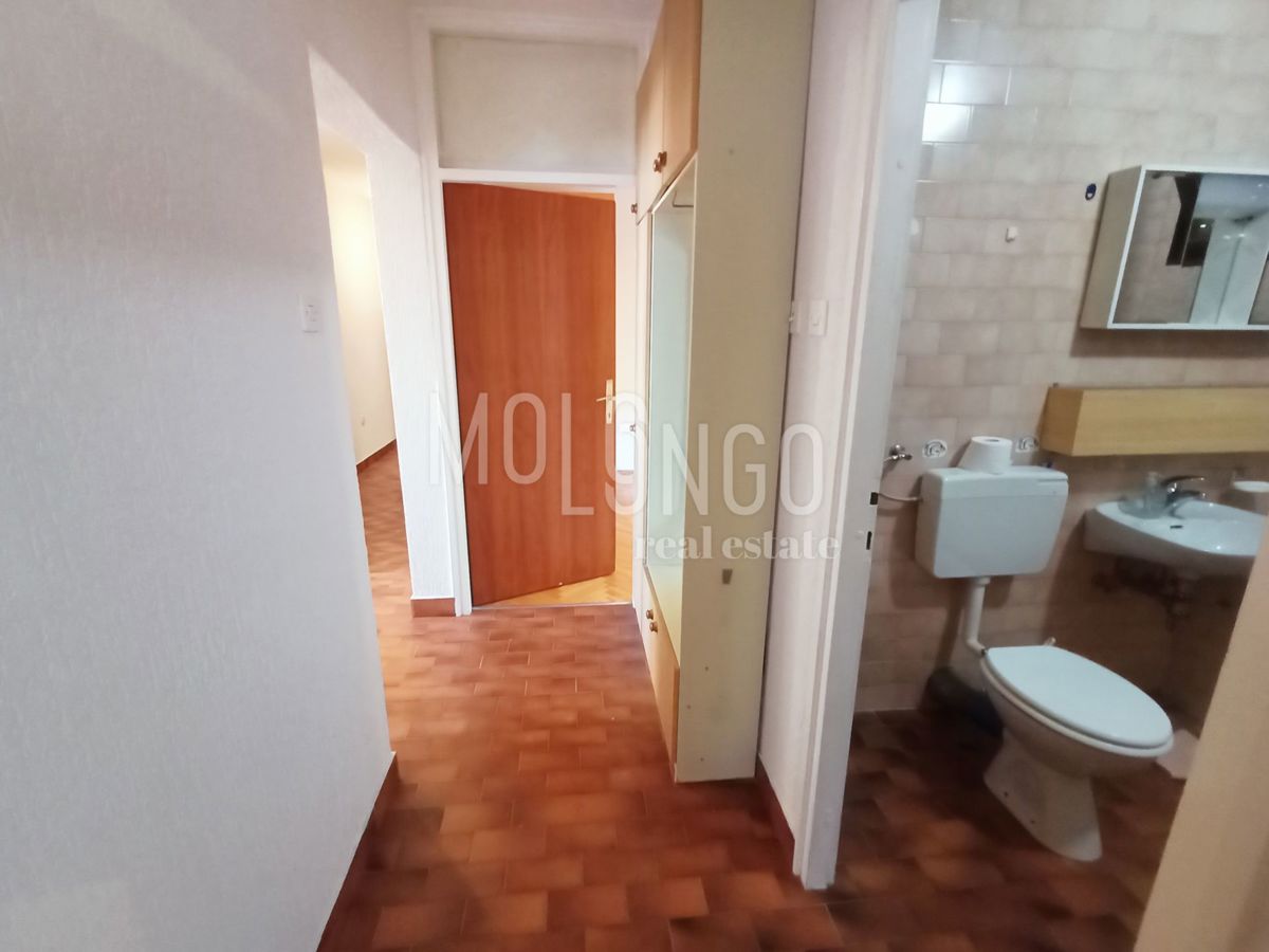 Stanovanje/apartma Rastočine, Rijeka, 83m2
