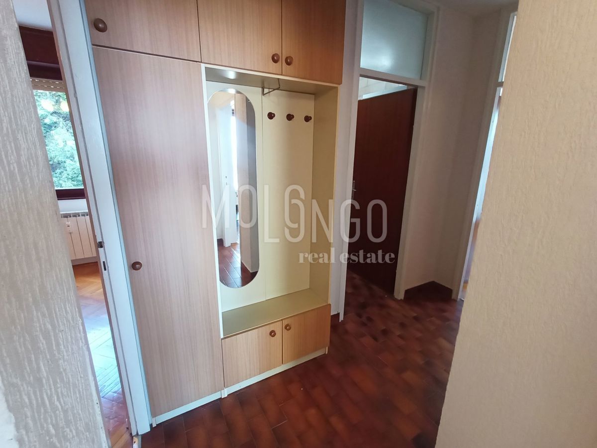 Stanovanje/apartma Rastočine, Rijeka, 83m2
