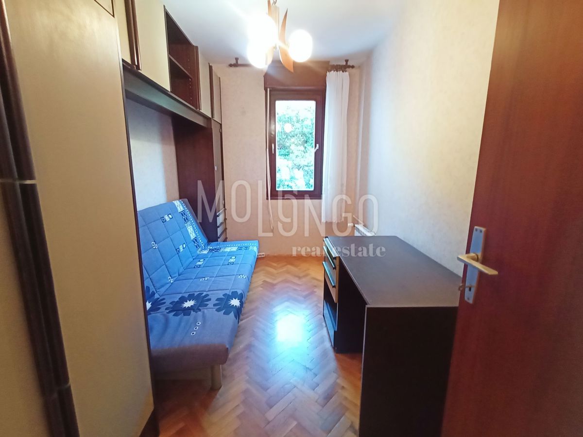 Stanovanje/apartma Rastočine, Rijeka, 83m2