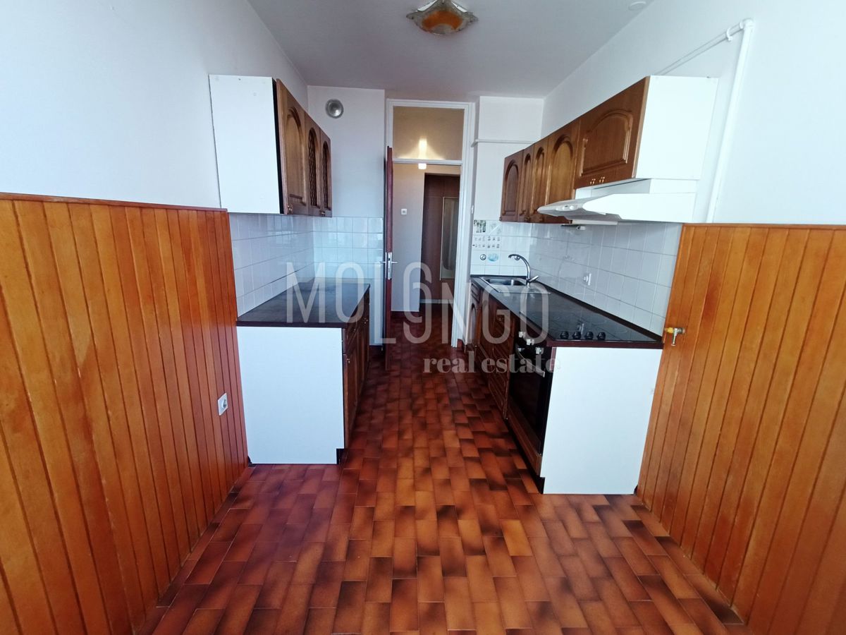 Stanovanje/apartma Rastočine, Rijeka, 83m2