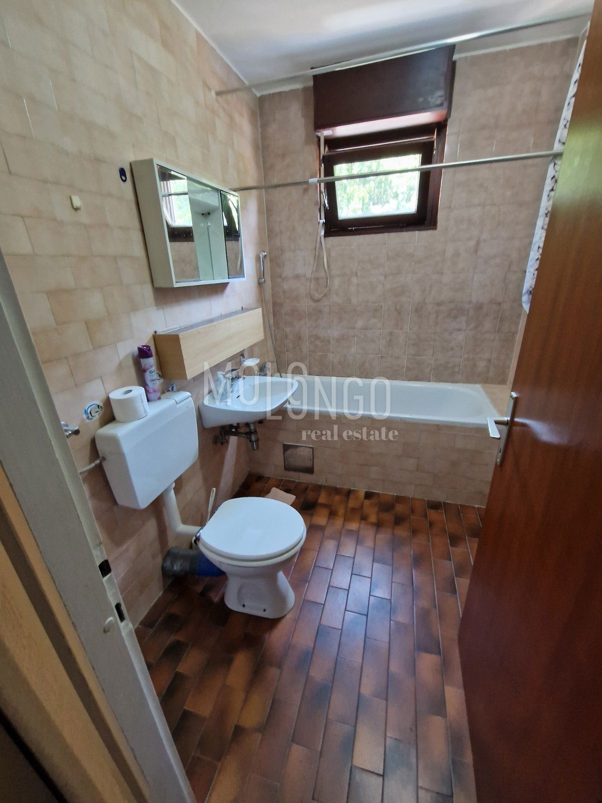 Stanovanje/apartma Rastočine, Rijeka, 83m2