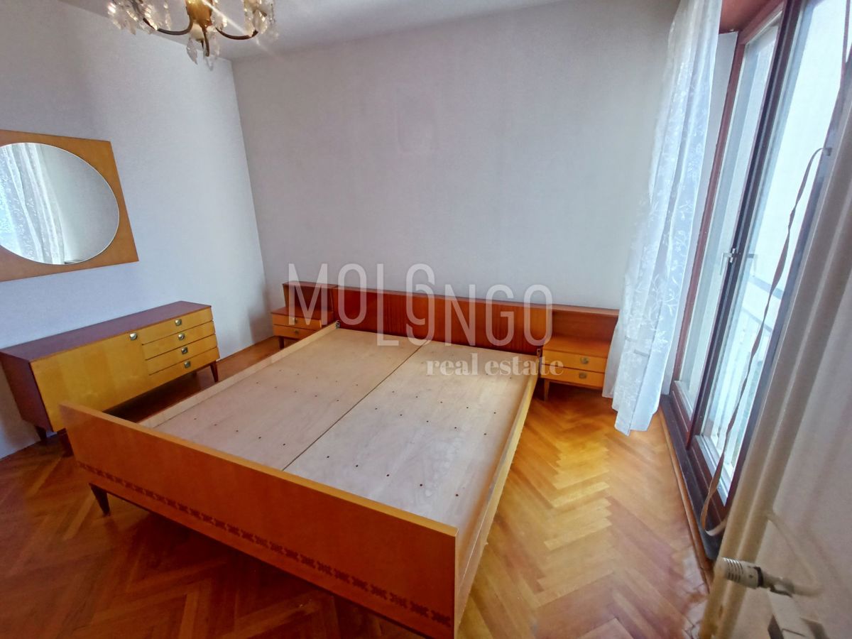 Stanovanje/apartma Rastočine, Rijeka, 83m2