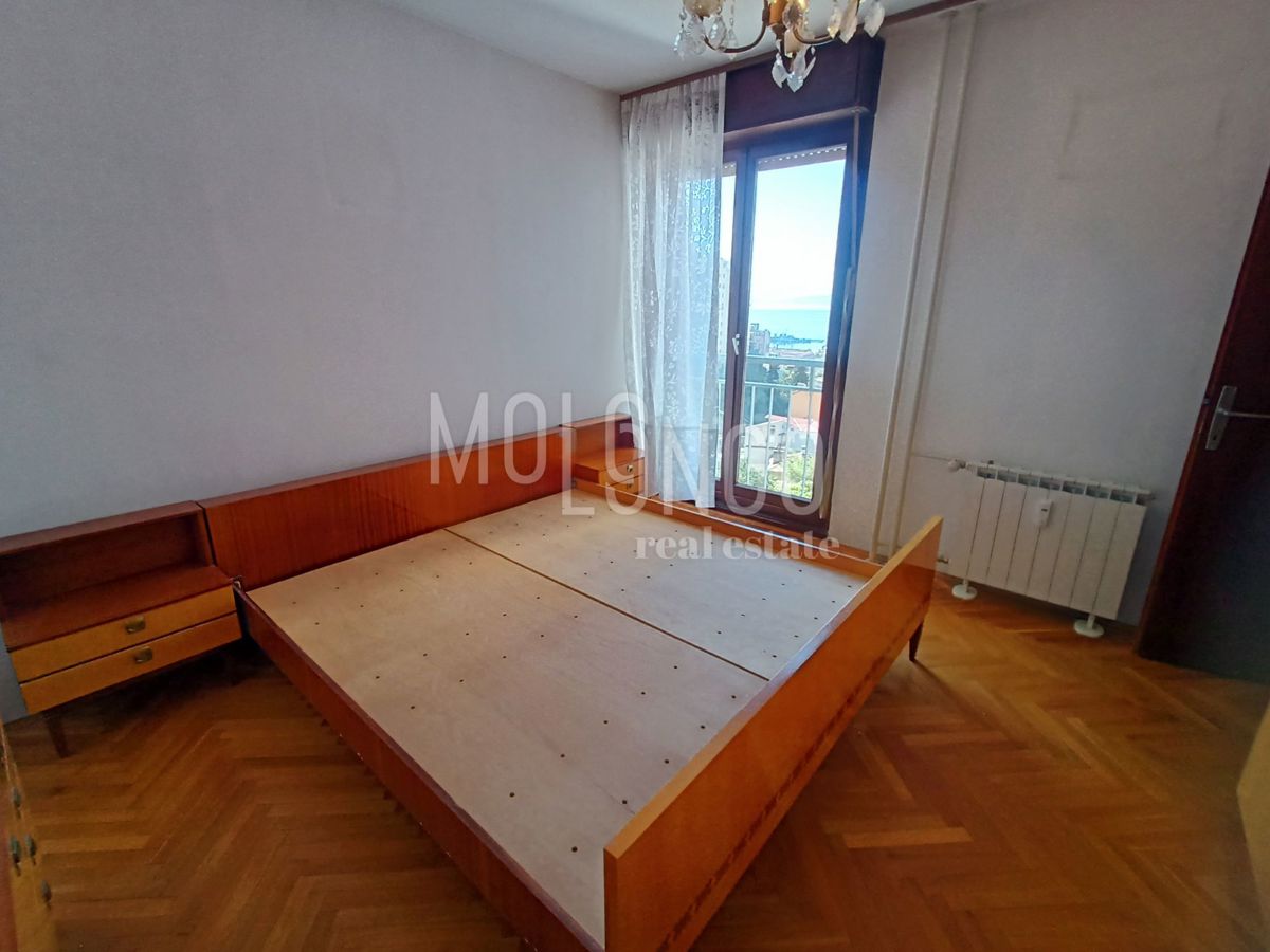 Stanovanje/apartma Rastočine, Rijeka, 83m2