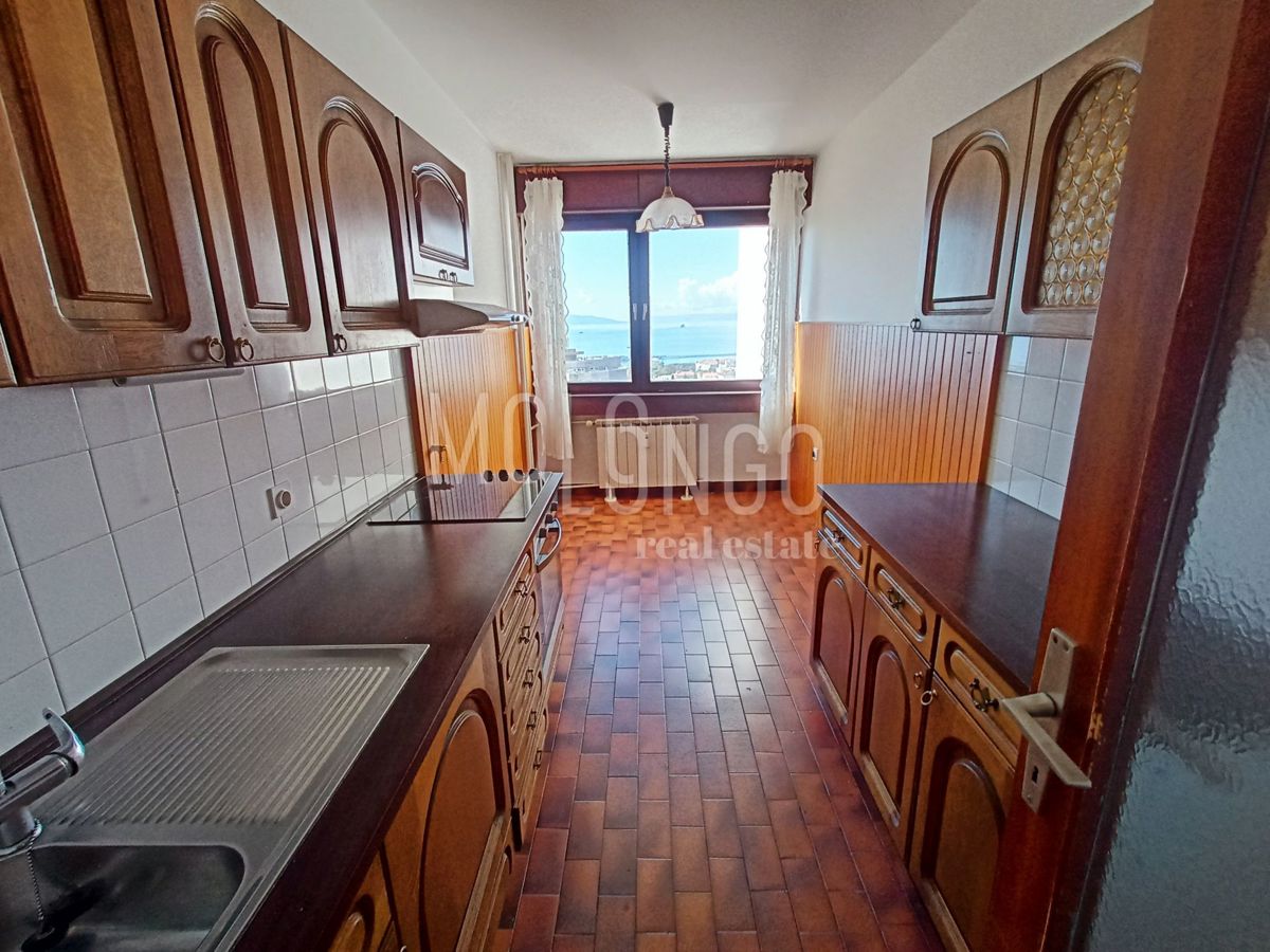 Stanovanje/apartma Rastočine, Rijeka, 83m2