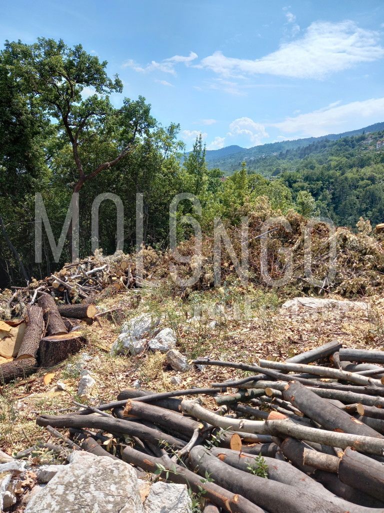 Zemljišče Ičići, Opatija - Okolica, 771m2