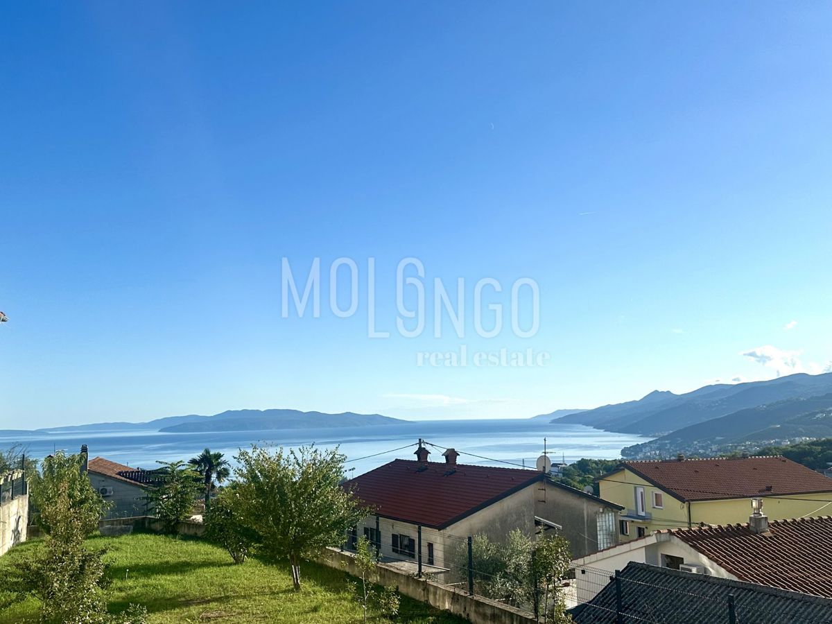 Hiša Trinajstići, Kastav, 205m2