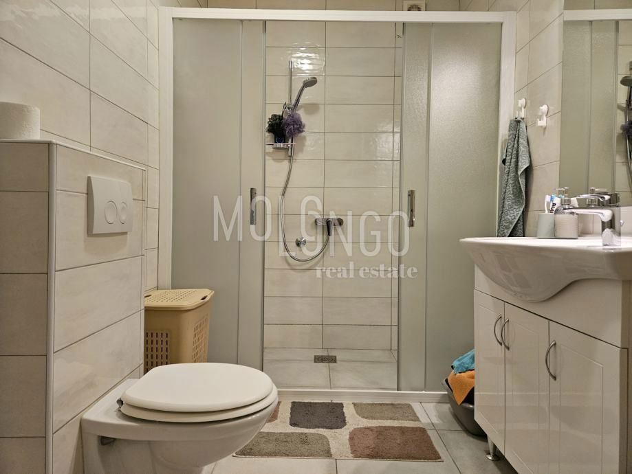 Stanovanje/apartma Dramalj, Crikvenica, 40,32m2