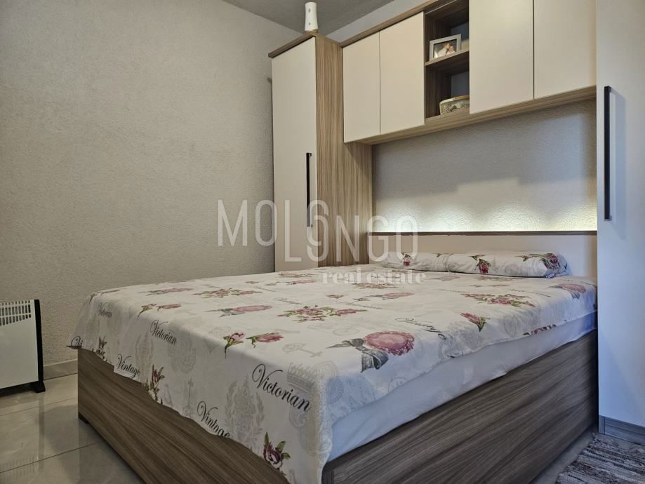 Stanovanje/apartma Dramalj, Crikvenica, 40,32m2