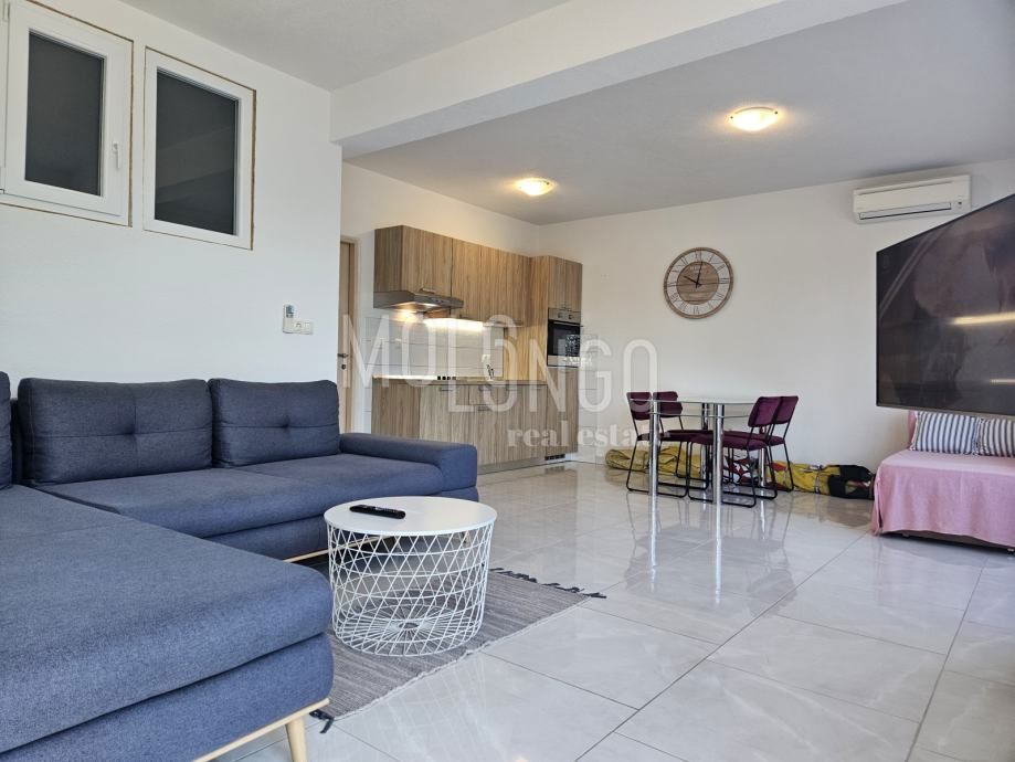 Stanovanje/apartma Dramalj, Crikvenica, 40,32m2