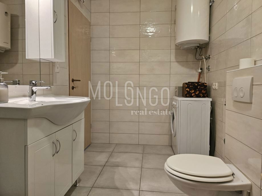 Stanovanje/apartma Dramalj, Crikvenica, 40,32m2