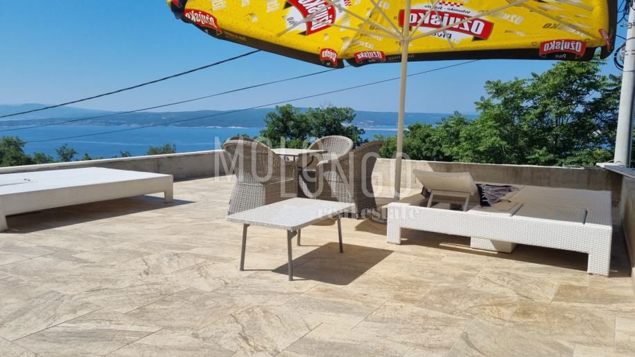 Stanovanje/apartma Dramalj, Crikvenica, 40,32m2