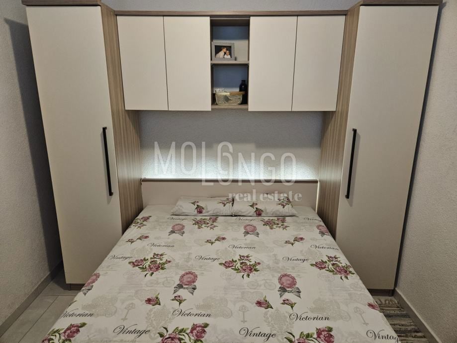 Stanovanje/apartma Dramalj, Crikvenica, 40,32m2