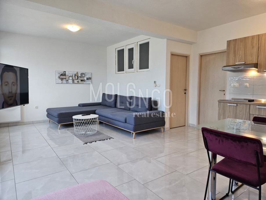 Stanovanje/apartma Dramalj, Crikvenica, 40,32m2