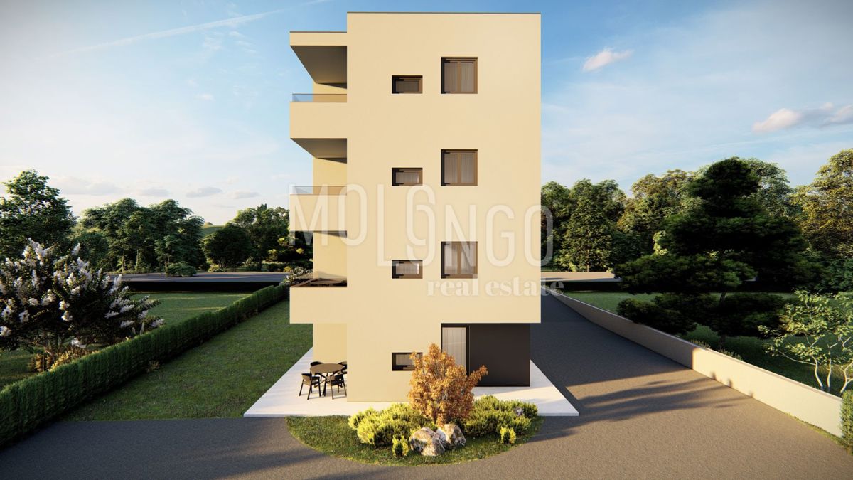Stanovanje/apartma Poreč, 36,93m2