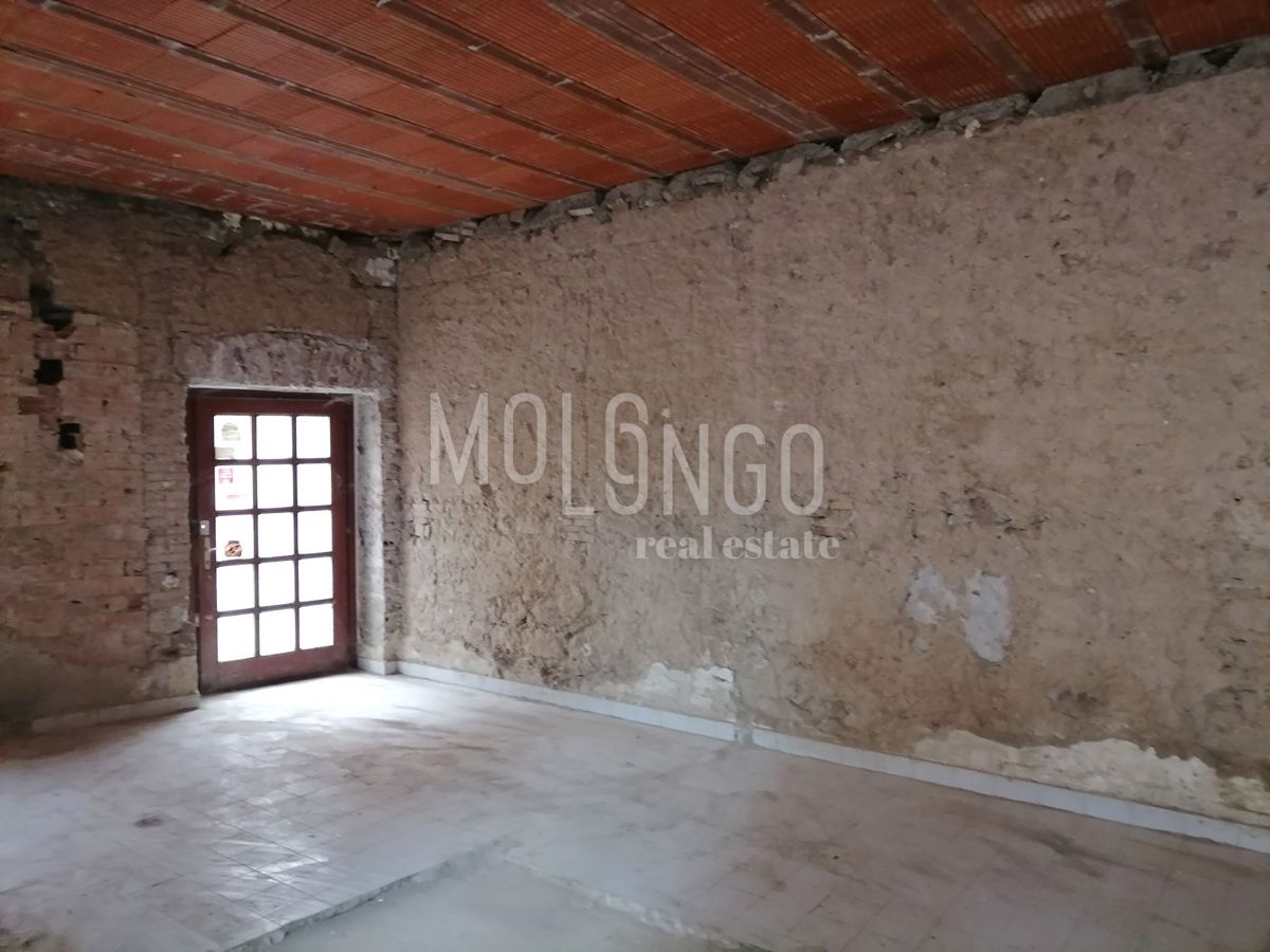 Hiša Banderovo, Rijeka, 163m2