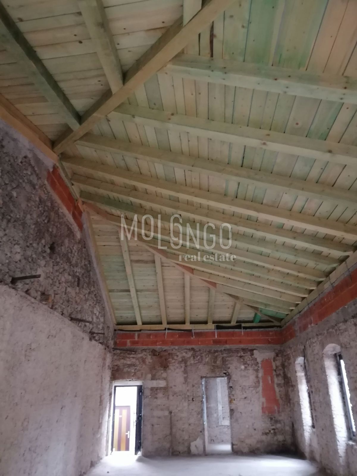 Hiša Banderovo, Rijeka, 163m2