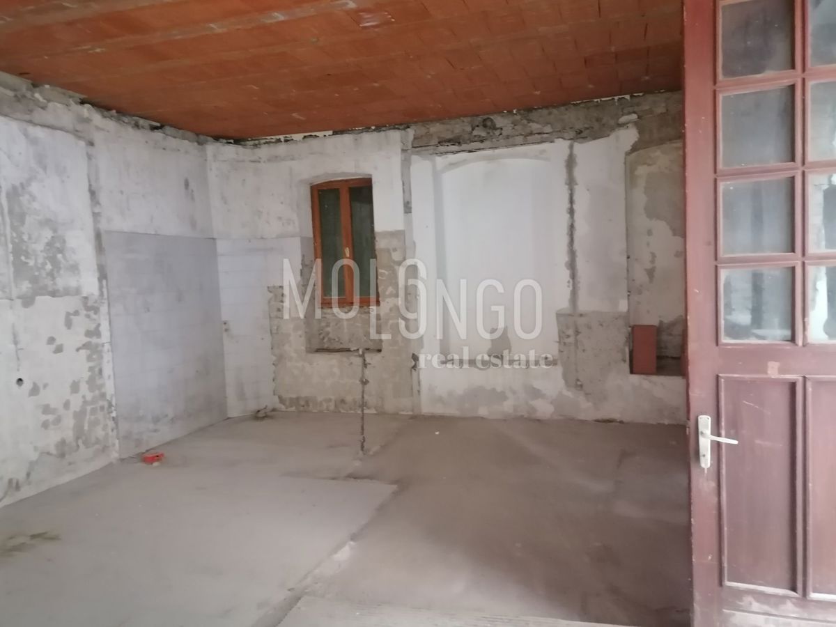 Hiša Banderovo, Rijeka, 163m2