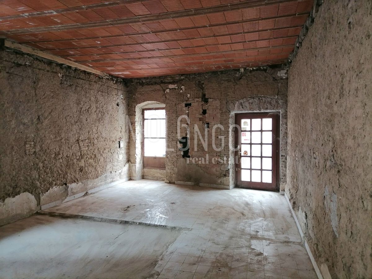 Hiša Banderovo, Rijeka, 163m2