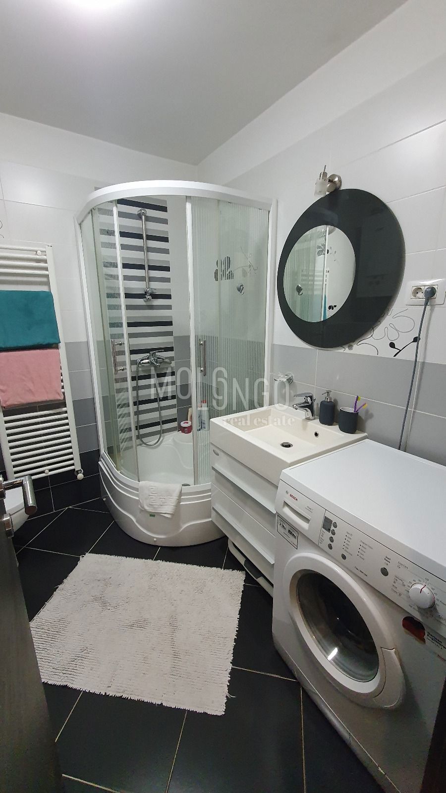 Stanovanje/apartma Turnić, Rijeka, 54m2