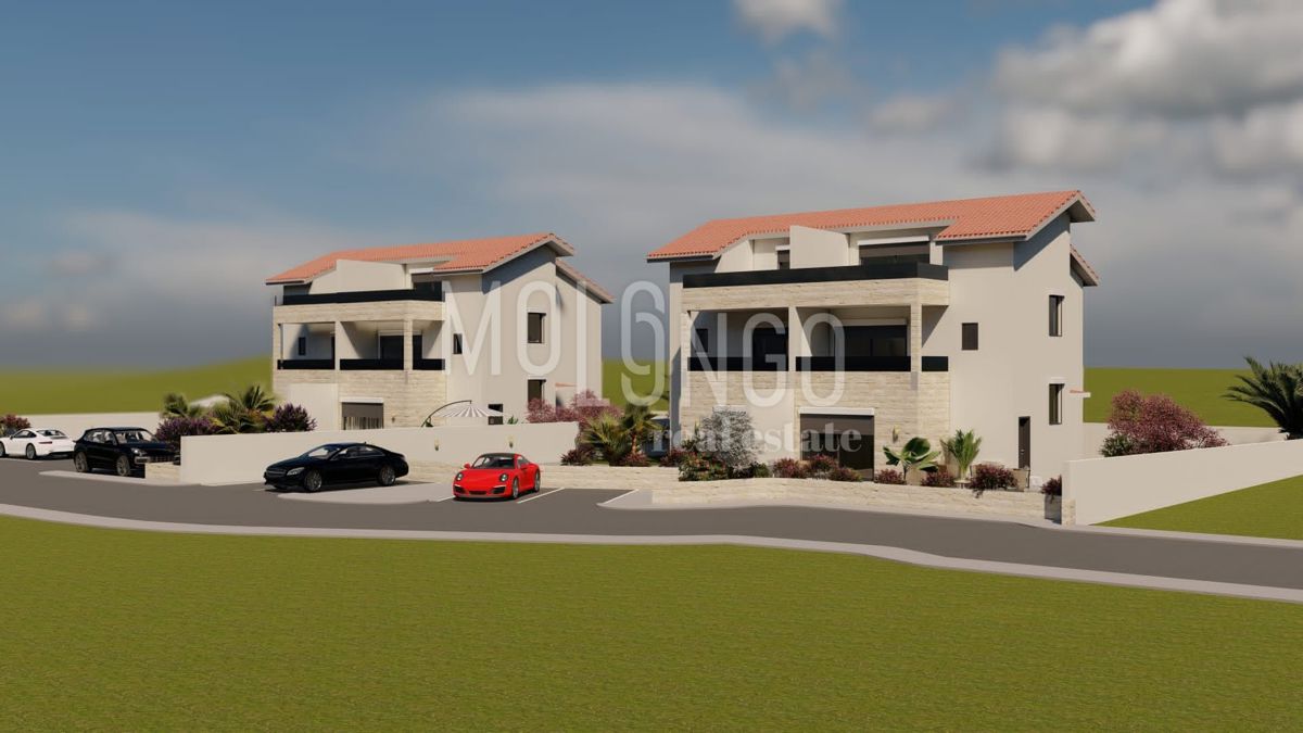 Hiša Sveti Lovreč, 160m2