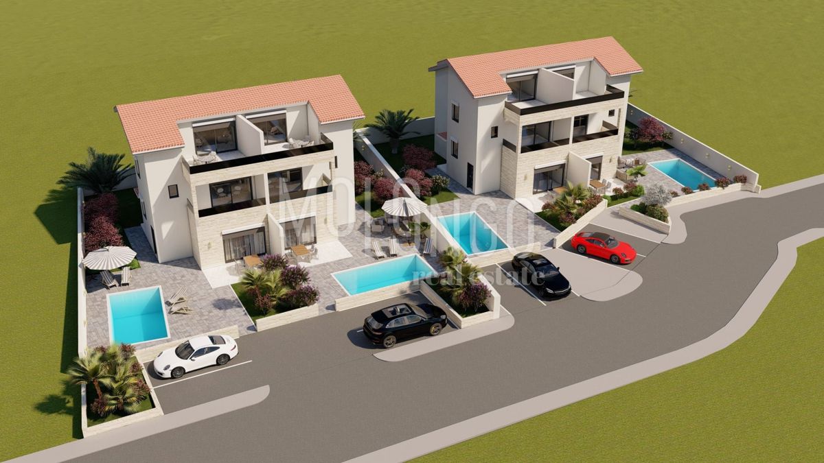 Hiša Sveti Lovreč, 160m2