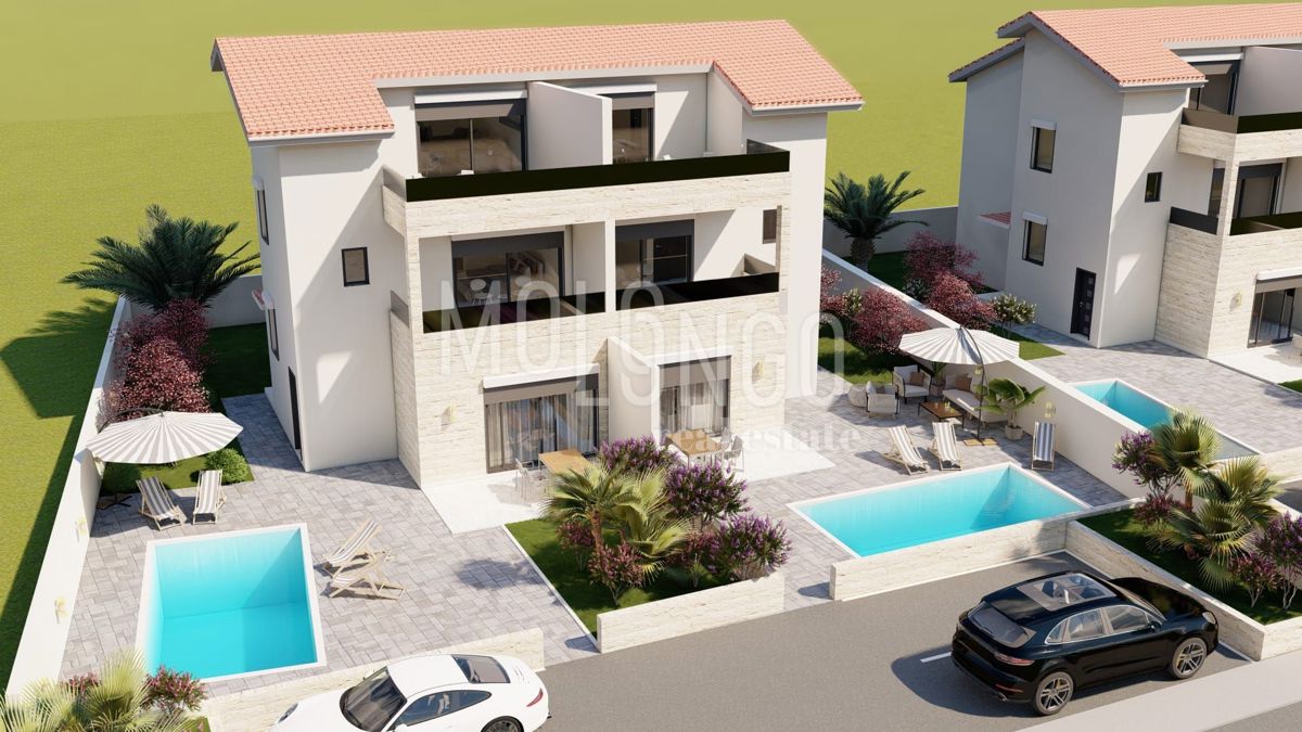 Hiša Sveti Lovreč, 160m2