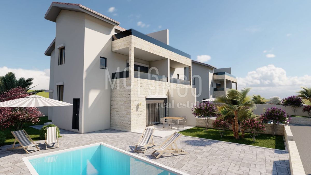 Hiša Sveti Lovreč, 160m2