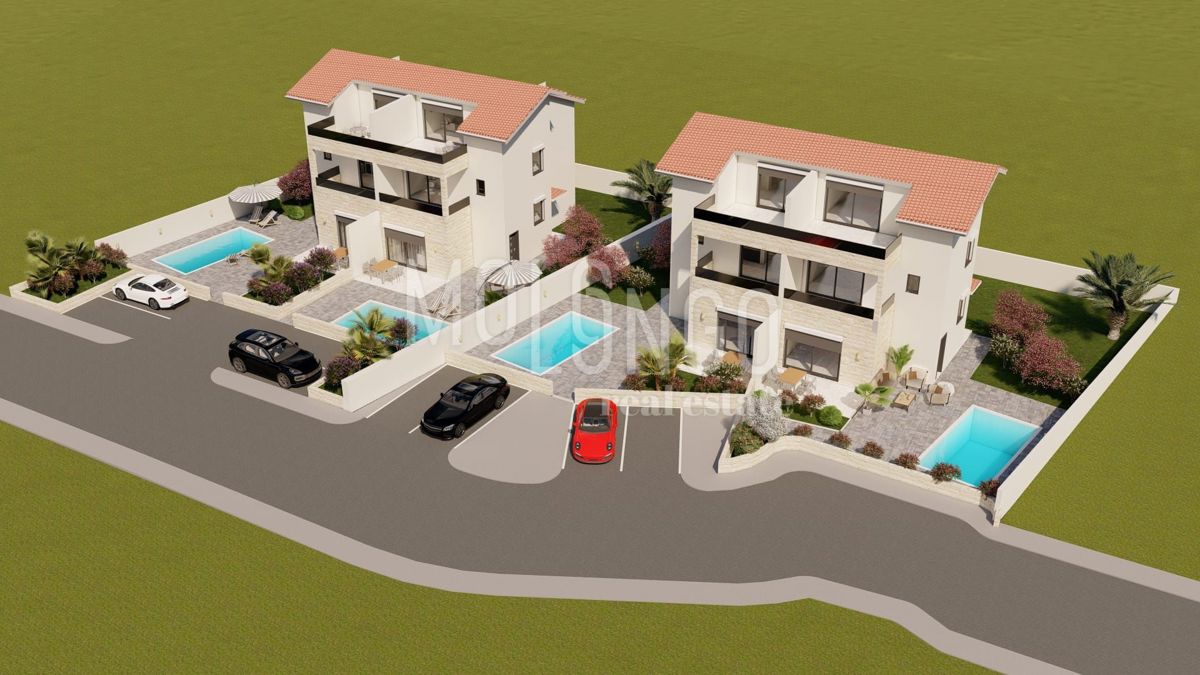 Hiša Sveti Lovreč, 160m2