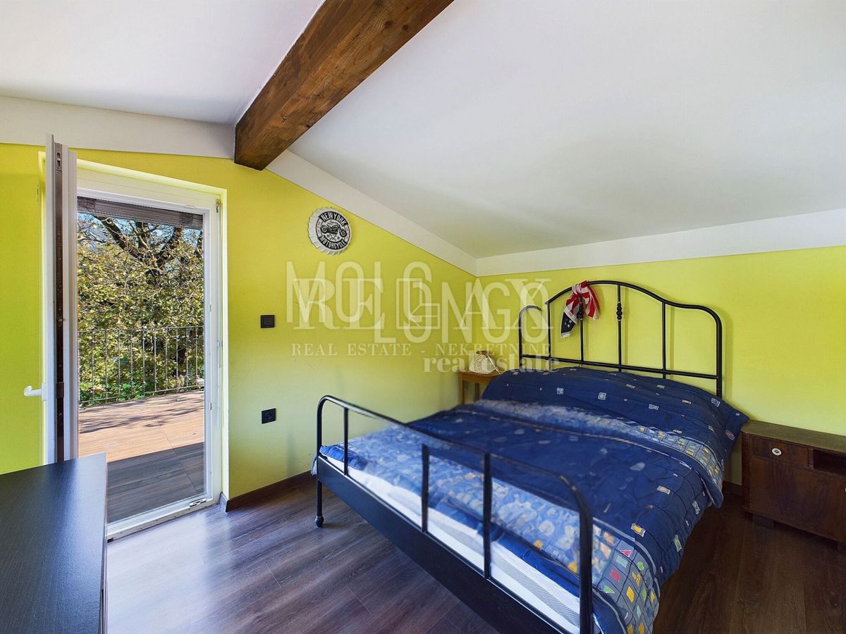 Hiša Bribir, Vinodolska Općina, 138,17m2