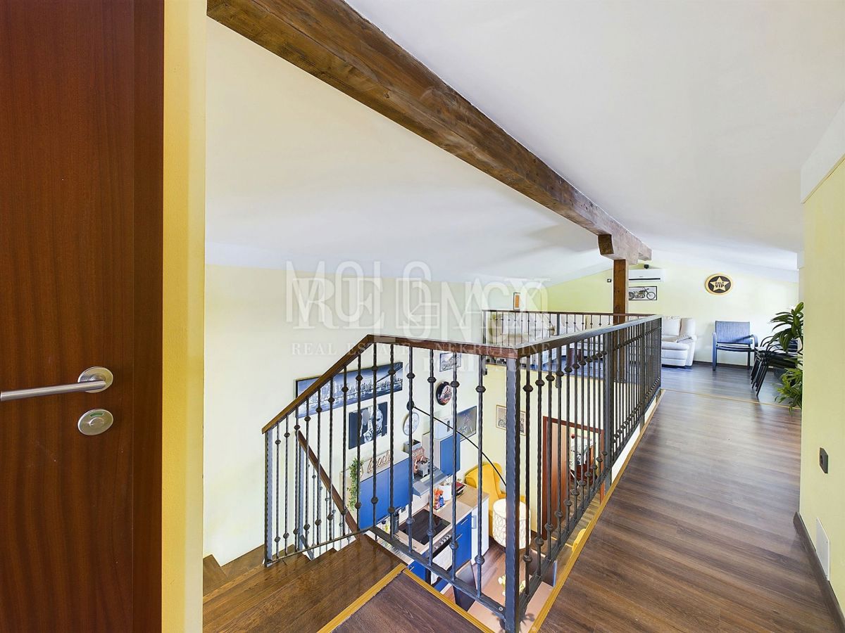 Hiša Bribir, Vinodolska Općina, 138,17m2