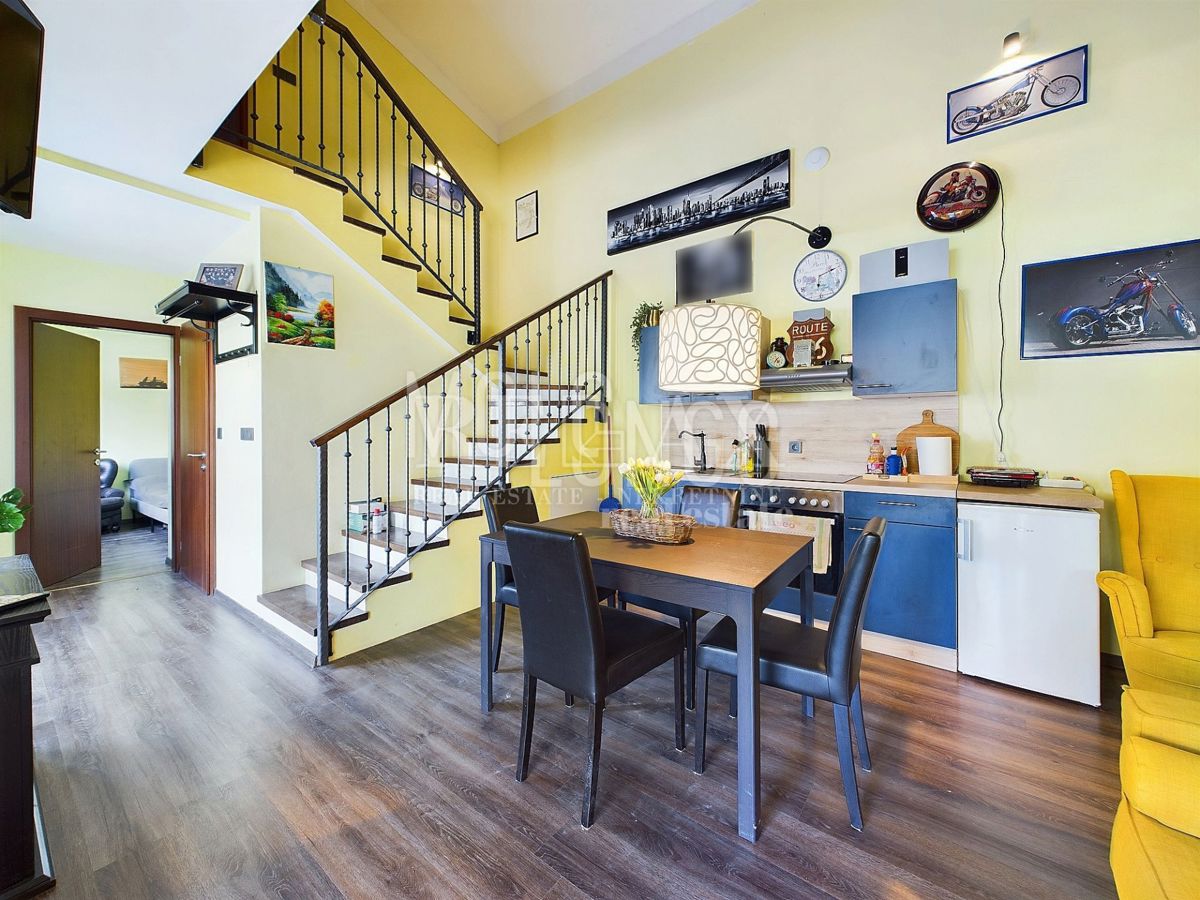 Hiša Bribir, Vinodolska Općina, 138,17m2