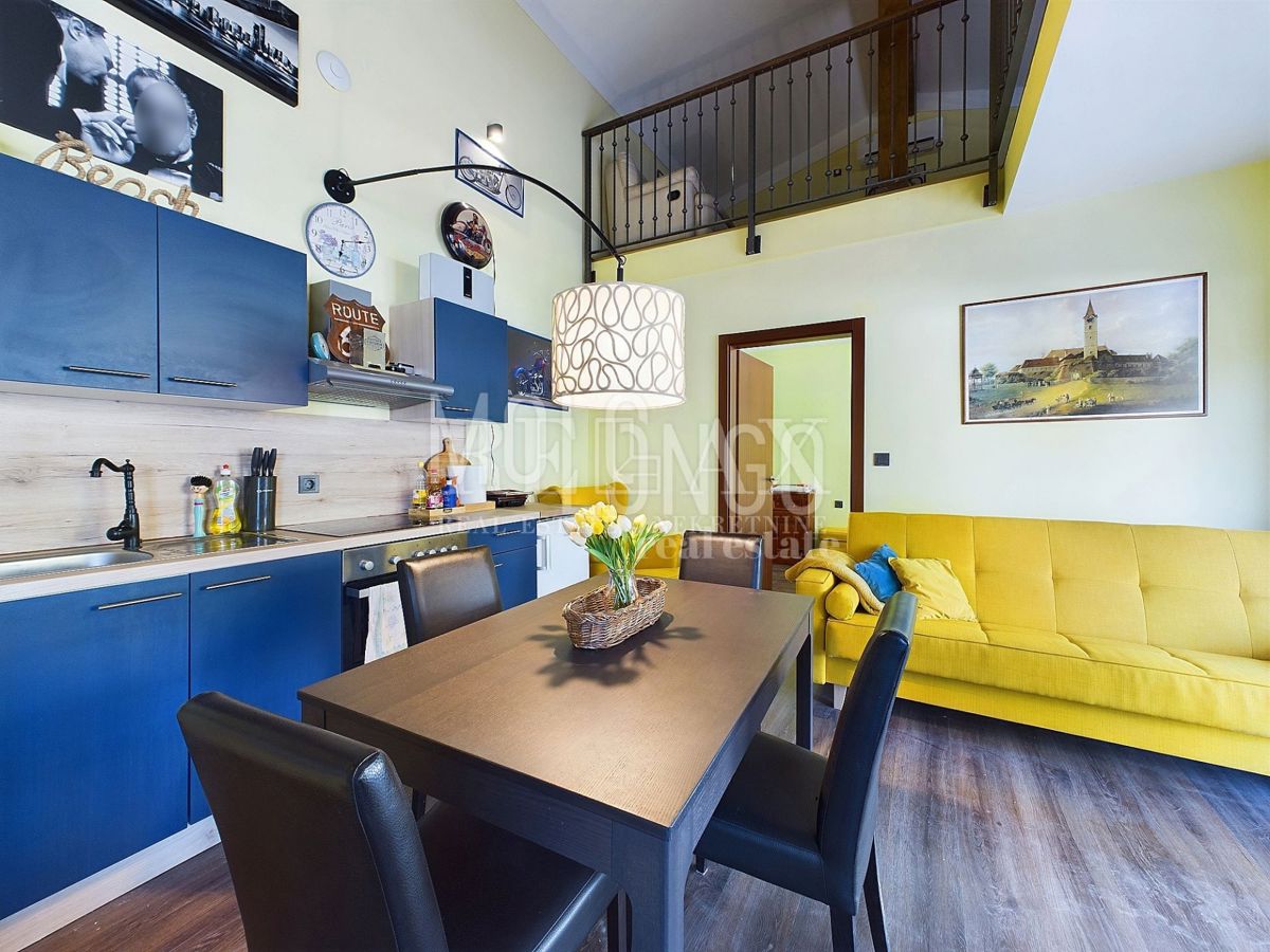 Hiša Bribir, Vinodolska Općina, 138,17m2