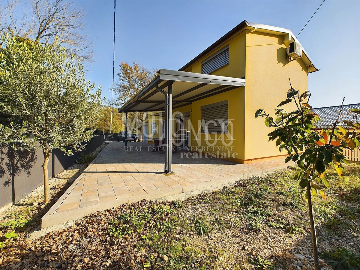 Hiša Bribir, Vinodolska Općina, 138,17m2