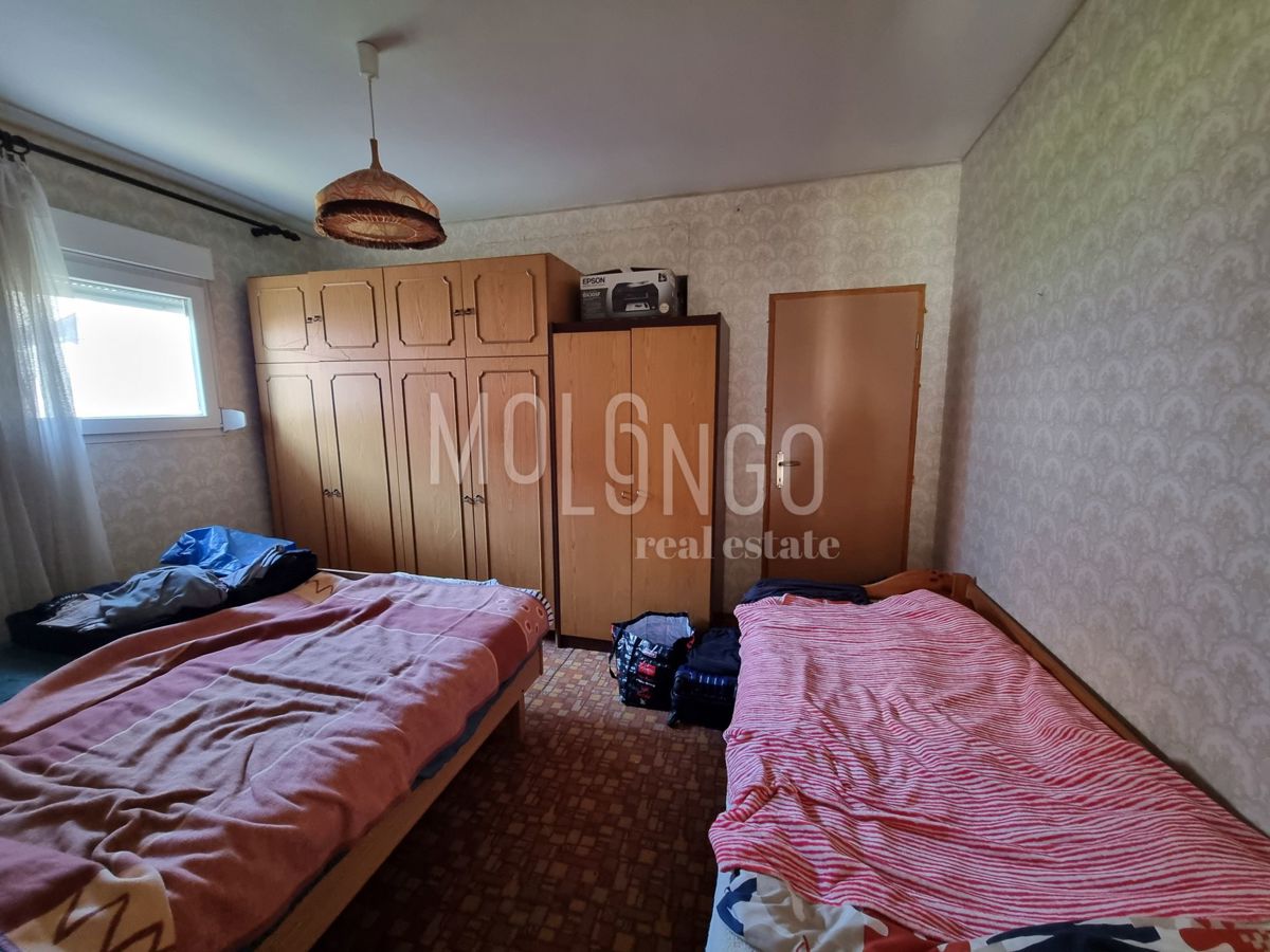 Hiša Mrkopalj, 175m2