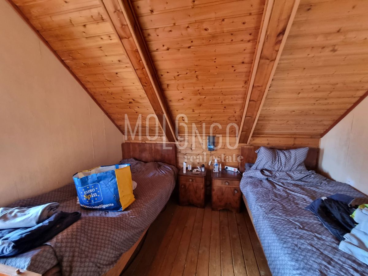 Hiša Mrkopalj, 175m2
