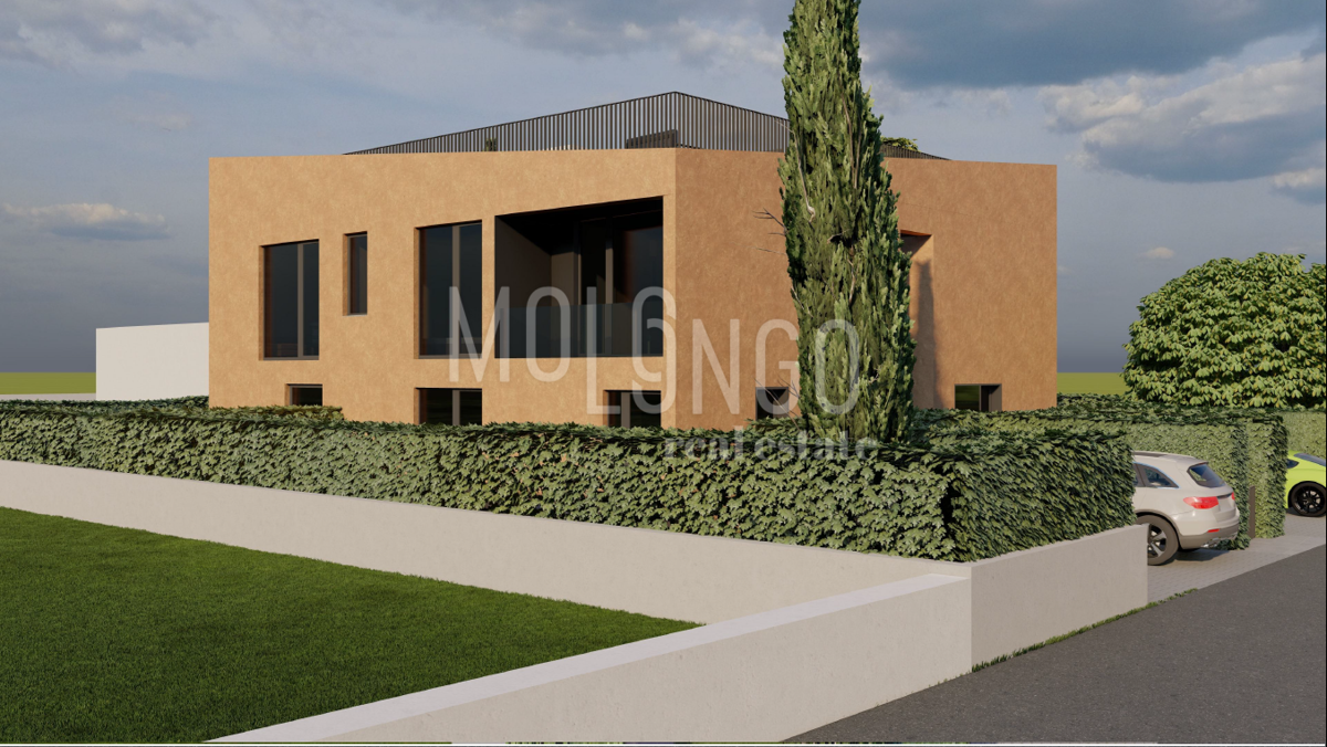 Stanovanje/apartma Poreč, 40m2