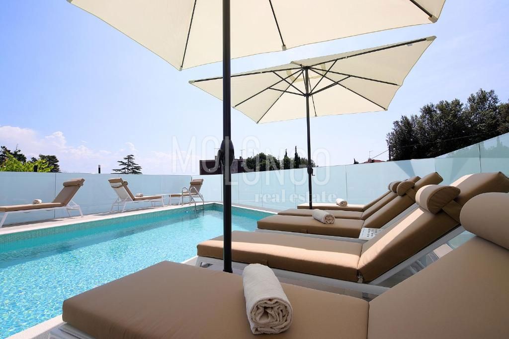 Stanovanje/apartma Ičići, Opatija - Okolica, 128m2