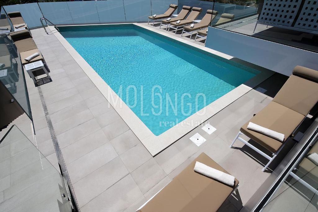 Stanovanje/apartma Ičići, Opatija - Okolica, 128m2