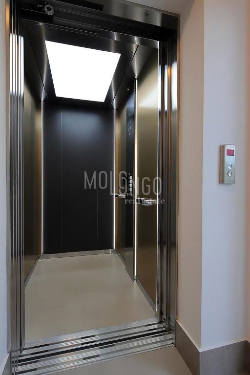 Stanovanje/apartma Ičići, Opatija - Okolica, 128m2