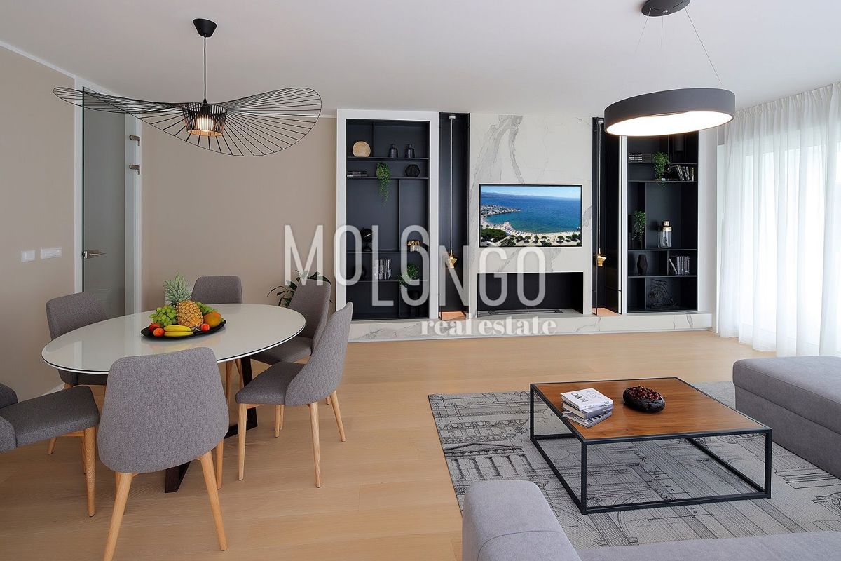 Stanovanje/apartma Ičići, Opatija - Okolica, 128m2