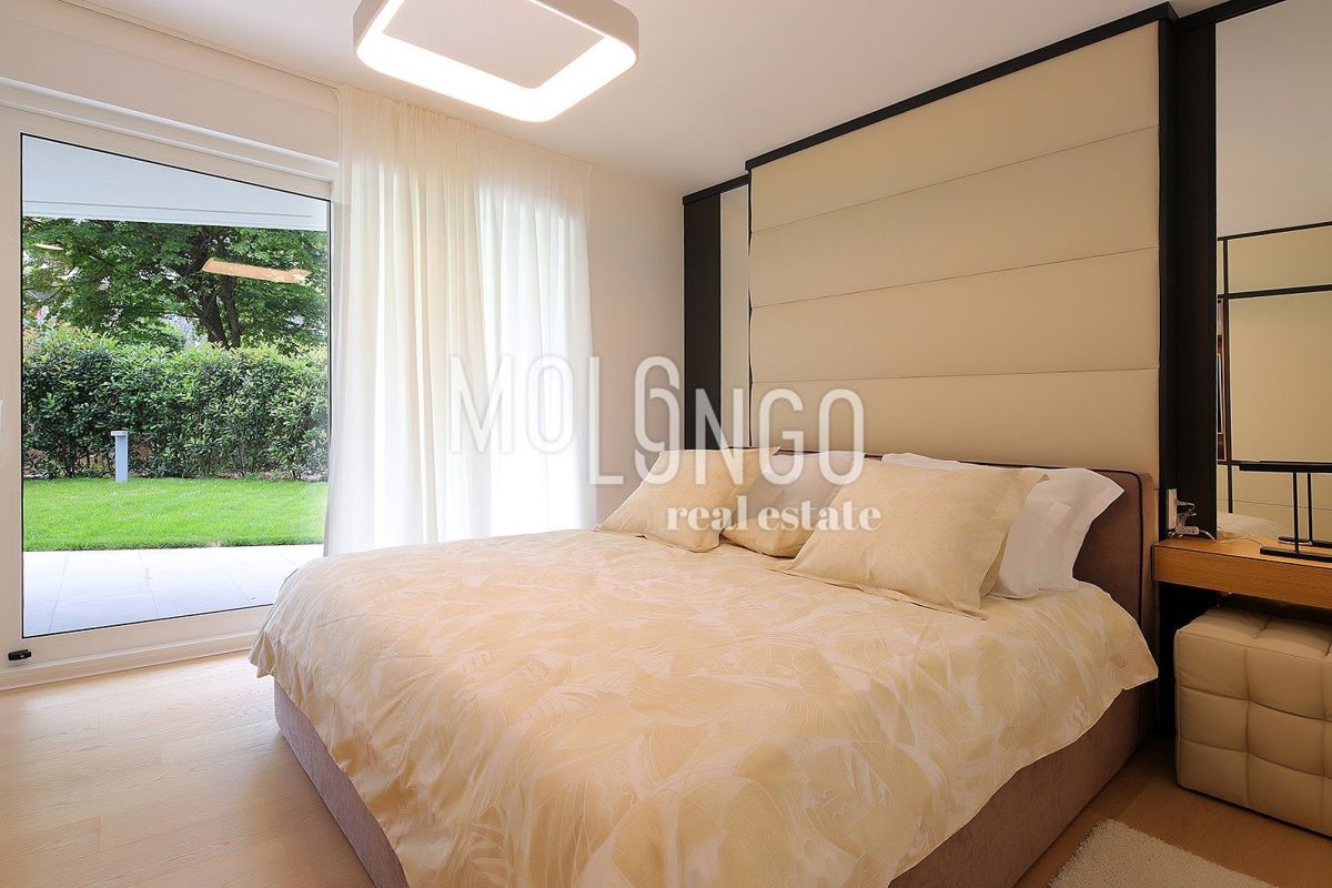 Stanovanje/apartma Ičići, Opatija - Okolica, 128m2