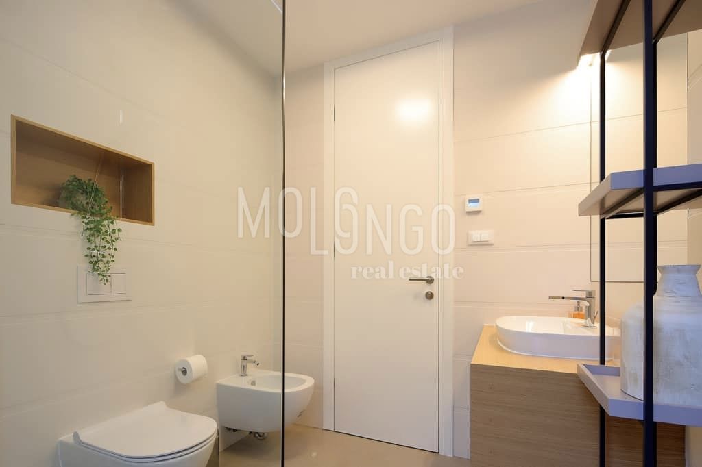 Stanovanje/apartma Ičići, Opatija - Okolica, 128m2