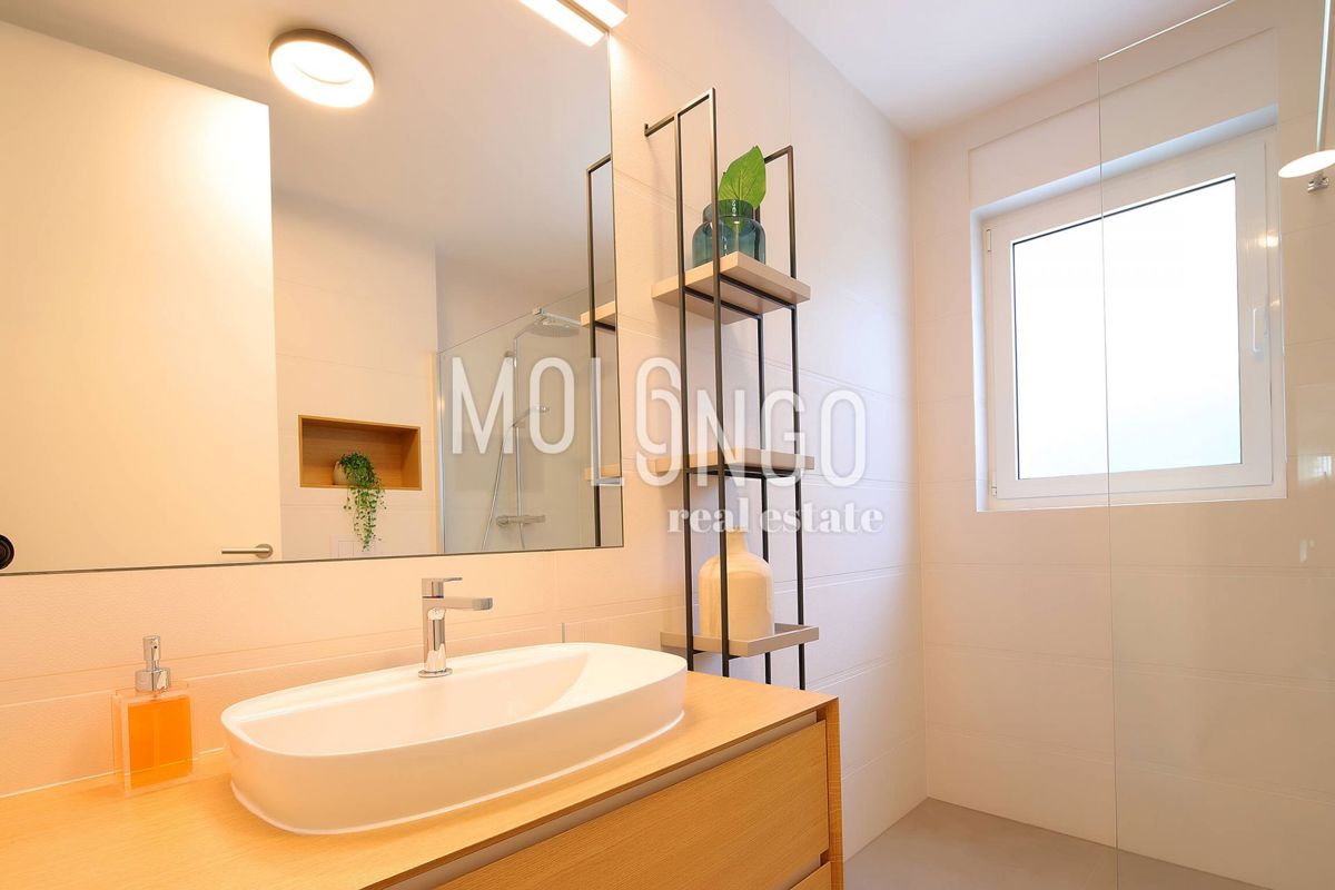 Stanovanje/apartma Ičići, Opatija - Okolica, 128m2