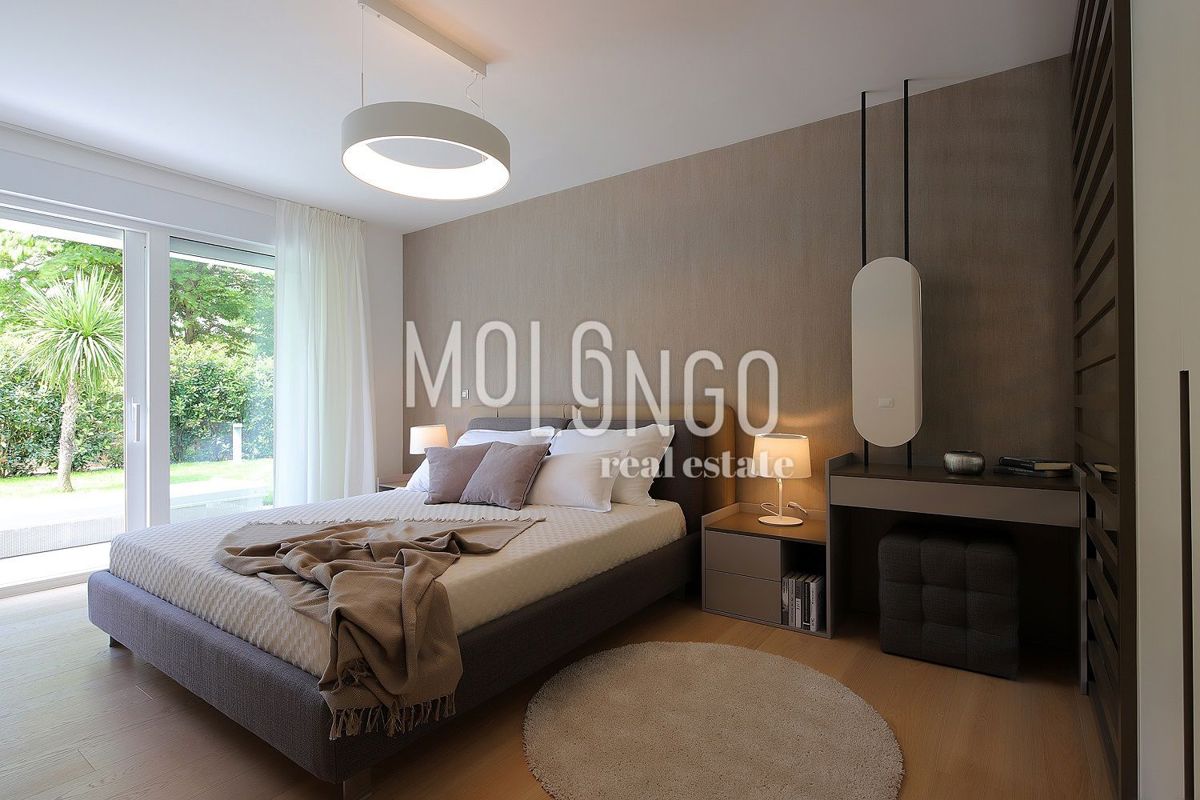 Stanovanje/apartma Ičići, Opatija - Okolica, 128m2