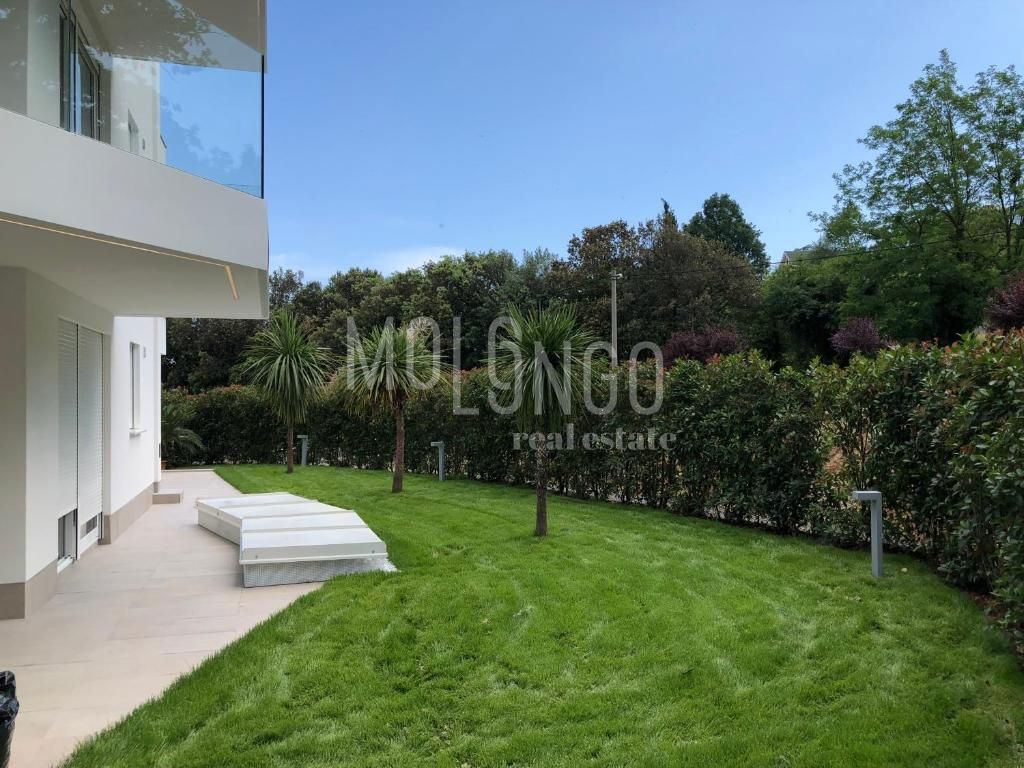 Stanovanje/apartma Ičići, Opatija - Okolica, 128m2